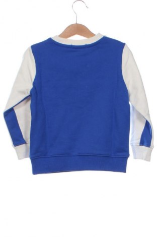 Детска блуза Calvin Klein Jeans, Размер 3-4y/ 104-110 см, Цвят Многоцветен, Цена 66,99 лв.