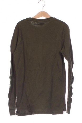 Kinder Shirt CoolCat, Größe 10-11y/ 146-152 cm, Farbe Grün, Preis € 3,99