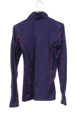 Dziecięca bluzka Crivit, Rozmiar 10-11y/ 146-152 cm, Kolor Fioletowy, Cena 16,99 zł