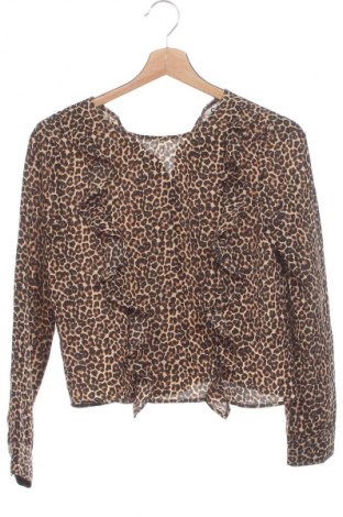 Kinder Shirt Cubus, Größe 12-13y/ 158-164 cm, Farbe Mehrfarbig, Preis € 3,99