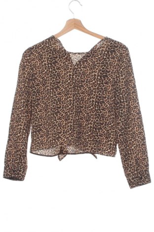 Kinder Shirt Cubus, Größe 12-13y/ 158-164 cm, Farbe Mehrfarbig, Preis € 3,99