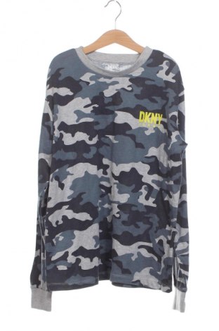 Bluză pentru copii DKNY, Mărime 13-14y/ 164-168 cm, Culoare Multicolor, Preț 198,99 Lei