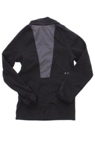 Dziecięca bluzka Decathlon, Rozmiar 2-3y/ 98-104 cm, Kolor Czarny, Cena 72,17 zł