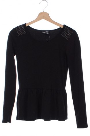 Kinder Shirt Denim 1982, Größe 12-13y/ 158-164 cm, Farbe Schwarz, Preis € 1,99