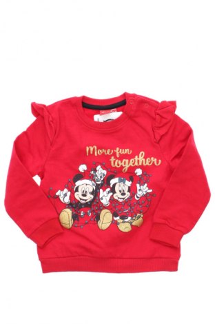 Kinder Shirt Disney, Größe 12-18m/ 80-86 cm, Farbe Mehrfarbig, Preis € 1,99