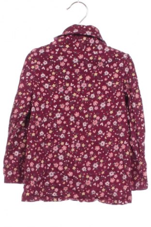 Dětská halenka  Dopo Dopo, Velikost 3-4y/ 104-110 cm, Barva Vícebarevné, Cena  89,00 Kč