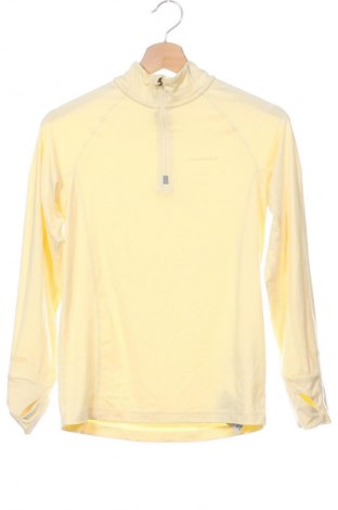 Kinder Shirt ENDURANCE, Größe 10-11y/ 146-152 cm, Farbe Gelb, Preis € 2,99
