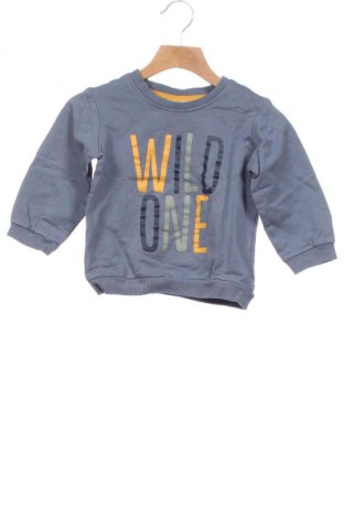Kinder Shirt Ergee, Größe 18-24m/ 86-98 cm, Farbe Blau, Preis € 3,99