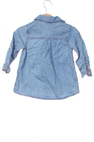 Kinder Shirt Ergee, Größe 12-18m/ 80-86 cm, Farbe Blau, Preis € 3,99