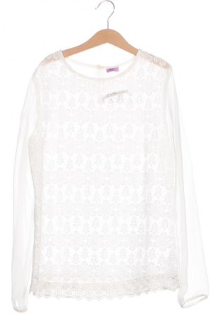 Kinder Shirt F&F, Größe 12-13y/ 158-164 cm, Farbe Weiß, Preis € 1,99