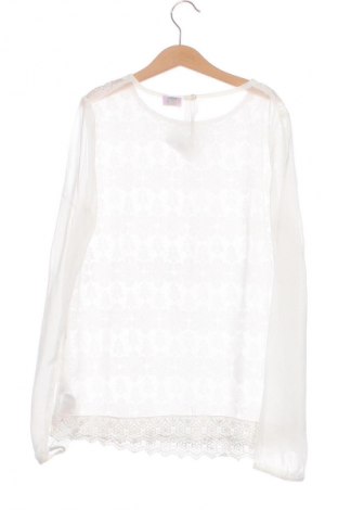 Kinder Shirt F&F, Größe 12-13y/ 158-164 cm, Farbe Weiß, Preis € 1,99