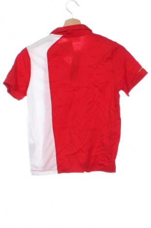 Detská blúzka  Ferrari X Puma, Veľkosť 10-11y/ 146-152 cm, Farba Červená, Cena  14,95 €
