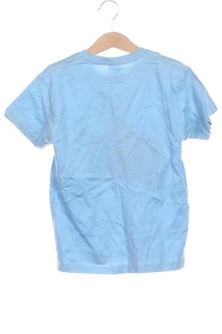 Kinder Shirt Fruit Of The Loom, Größe 4-5y/ 110-116 cm, Farbe Blau, Preis € 5,99