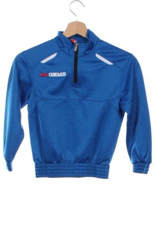Dziecięca bluzka GEMS, Rozmiar 0-1m/ 50 cm, Kolor Niebieski, Cena 9,99 zł