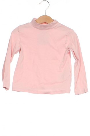 Detská blúzka  H&M, Veľkosť 2-3y/ 98-104 cm, Farba Ružová, Cena  6,95 €