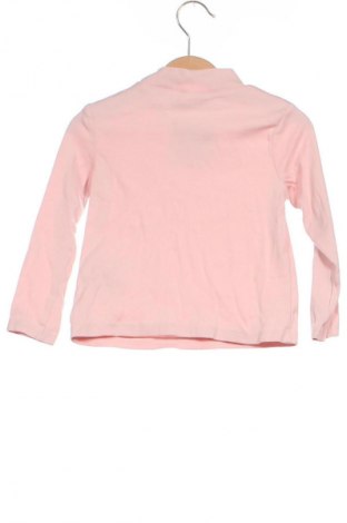 Detská blúzka  H&M, Veľkosť 2-3y/ 98-104 cm, Farba Ružová, Cena  6,95 €