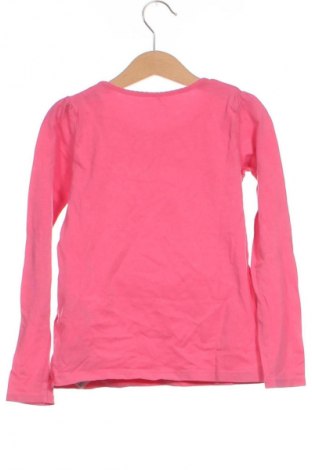 Kinder Shirt H&M, Größe 6-7y/ 122-128 cm, Farbe Rosa, Preis 7,99 €
