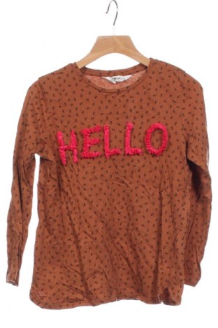 Dětská halenka  H&M, Velikost 8-9y/ 134-140 cm, Barva Vícebarevné, Cena  179,00 Kč