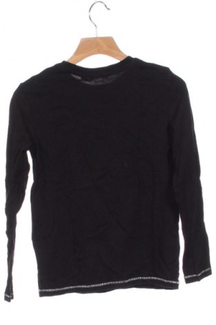 Παιδική μπλούζα H&M, Μέγεθος 6-7y/ 122-128 εκ., Χρώμα Μαύρο, Τιμή 7,99 €