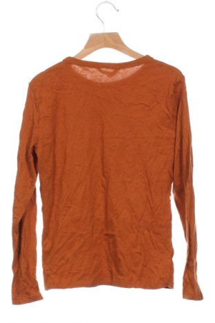 Dziecięca bluzka H&M, Rozmiar 8-9y/ 134-140 cm, Kolor Brązowy, Cena 36,99 zł