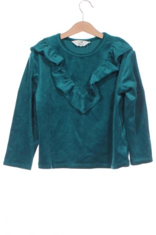 Παιδική μπλούζα H&M, Μέγεθος 5-6y/ 116-122 εκ., Χρώμα Μπλέ, Τιμή 7,99 €