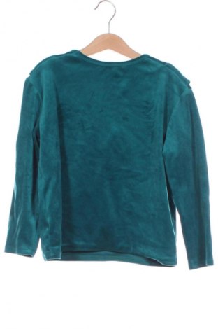 Παιδική μπλούζα H&M, Μέγεθος 5-6y/ 116-122 εκ., Χρώμα Μπλέ, Τιμή 7,99 €