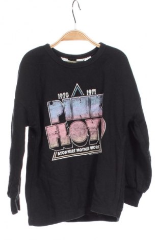 Dziecięca bluzka H&M, Rozmiar 4-5y/ 110-116 cm, Kolor Czarny, Cena 36,99 zł
