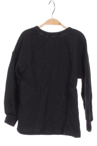 Dziecięca bluzka H&M, Rozmiar 4-5y/ 110-116 cm, Kolor Czarny, Cena 36,99 zł