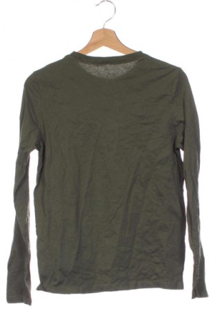 Kinder Shirt H&M, Größe 13-14y/ 164-168 cm, Farbe Grün, Preis € 3,99