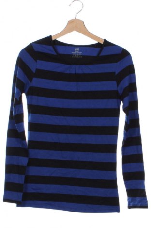 Kinder Shirt H&M, Größe 14-15y/ 168-170 cm, Farbe Mehrfarbig, Preis € 3,99
