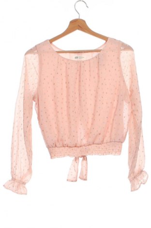 Kinder Shirt H&M, Größe 11-12y/ 152-158 cm, Farbe Mehrfarbig, Preis € 3,99