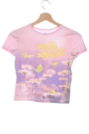 Kinder Shirt H&M, Größe 12-13y/ 158-164 cm, Farbe Mehrfarbig, Preis € 5,62