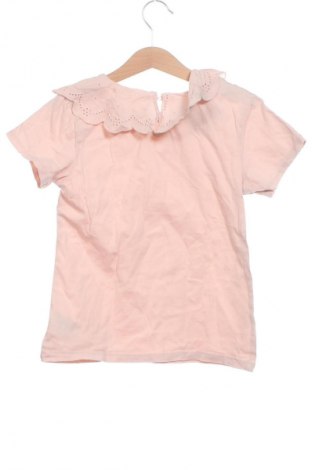 Dětská halenka  H&M, Velikost 6-7y/ 122-128 cm, Barva Růžová, Cena  179,00 Kč