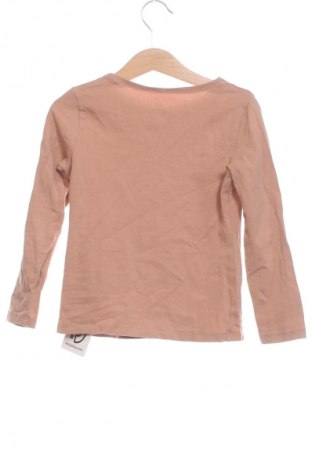 Kinder Shirt H&M, Größe 4-5y/ 110-116 cm, Farbe Braun, Preis € 7,99