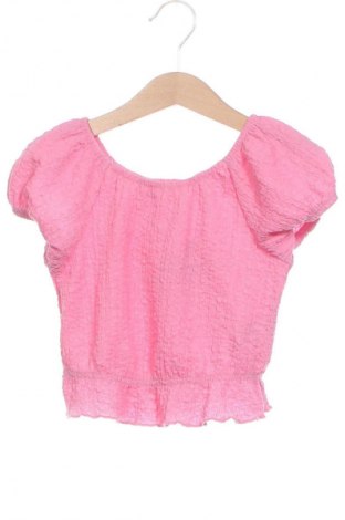 Kinder Shirt H&M, Größe 18-24m/ 86-98 cm, Farbe Rosa, Preis € 2,99