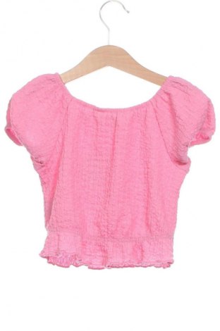 Kinder Shirt H&M, Größe 18-24m/ 86-98 cm, Farbe Rosa, Preis € 2,99