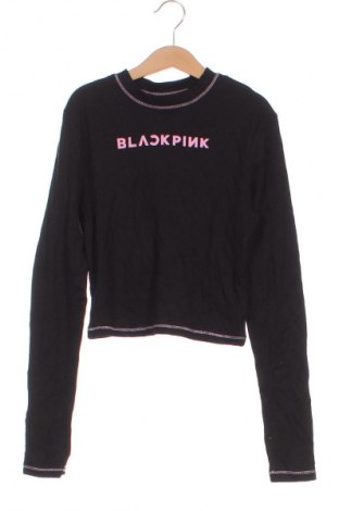Kinder Shirt H&M, Größe 12-13y/ 158-164 cm, Farbe Schwarz, Preis € 2,99