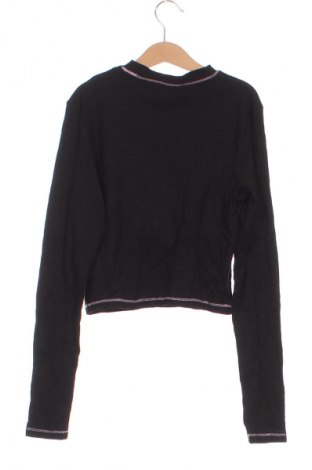 Kinder Shirt H&M, Größe 12-13y/ 158-164 cm, Farbe Schwarz, Preis € 2,99