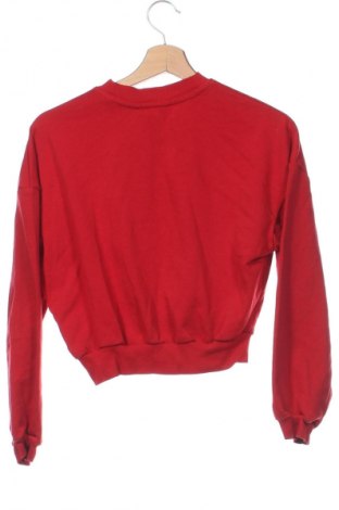Kinder Shirt H&M, Größe 10-11y/ 146-152 cm, Farbe Rot, Preis € 1,99
