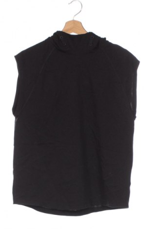 Dziecięca bluzka H&M, Rozmiar 12-13y/ 158-164 cm, Kolor Czarny, Cena 16,99 zł