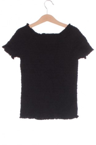Kinder Shirt H&M, Größe 10-11y/ 146-152 cm, Farbe Schwarz, Preis € 5,99