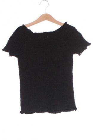 Kinder Shirt H&M, Größe 10-11y/ 146-152 cm, Farbe Schwarz, Preis € 5,99