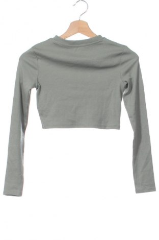 Kinder Shirt H&M, Größe 8-9y/ 134-140 cm, Farbe Grün, Preis € 1,99