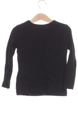 Kinder Shirt H&M, Größe 2-3y/ 98-104 cm, Farbe Schwarz, Preis € 3,99