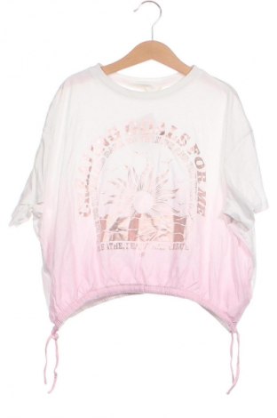 Kinder Shirt H&M, Größe 12-13y/ 158-164 cm, Farbe Mehrfarbig, Preis € 1,99