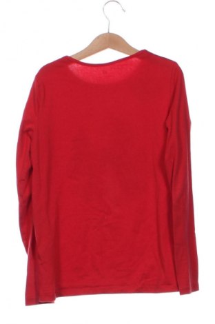 Kinder Shirt H&M, Größe 7-8y/ 128-134 cm, Farbe Rot, Preis € 1,99