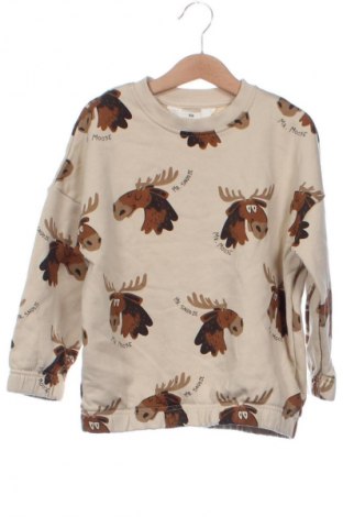 Kinder Shirt H&M, Größe 5-6y/ 116-122 cm, Farbe Mehrfarbig, Preis € 6,00