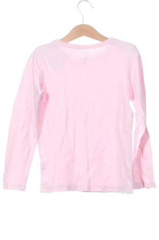 Kinder Shirt H&M L.O.G.G., Größe 5-6y/ 116-122 cm, Farbe Rosa, Preis € 6,68