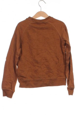 Kinder Shirt Hema, Größe 8-9y/ 134-140 cm, Farbe Braun, Preis € 3,99