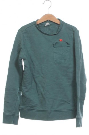 Kinder Shirt Hema, Größe 10-11y/ 146-152 cm, Farbe Grün, Preis 7,99 €